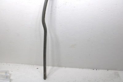 1983 Yamaha Excel Iii Oem Front Bumper  8G8-77511-00-00 SY133