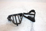 2002 Ski-doo Mxz 700 Oem Air Intake Grille Set 517302024 517302025 SS20