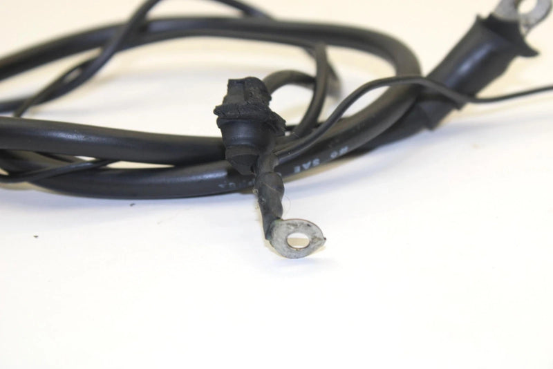 1996 Polaris Sltx Oem Control Box Ground Harness 2460581 JP19