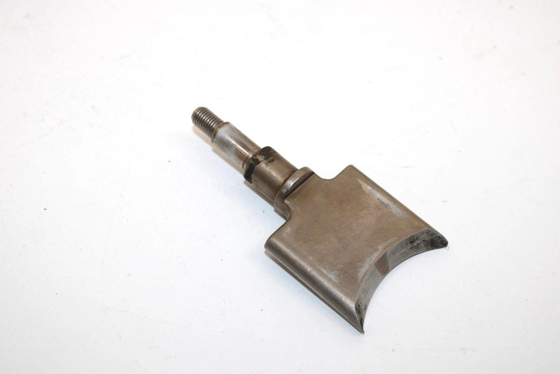 2000 Ski-doo Mxz 500 Oem Exhaust Power Rave Valve 420854490 SS92