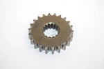 Ski-doo Oem Top Chaincase Sprocket 22T/11W 504056000 Q3629