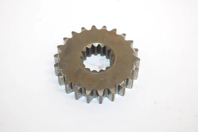 Ski-doo Oem Top Chaincase Sprocket 22T/11W 504056000 Q3629