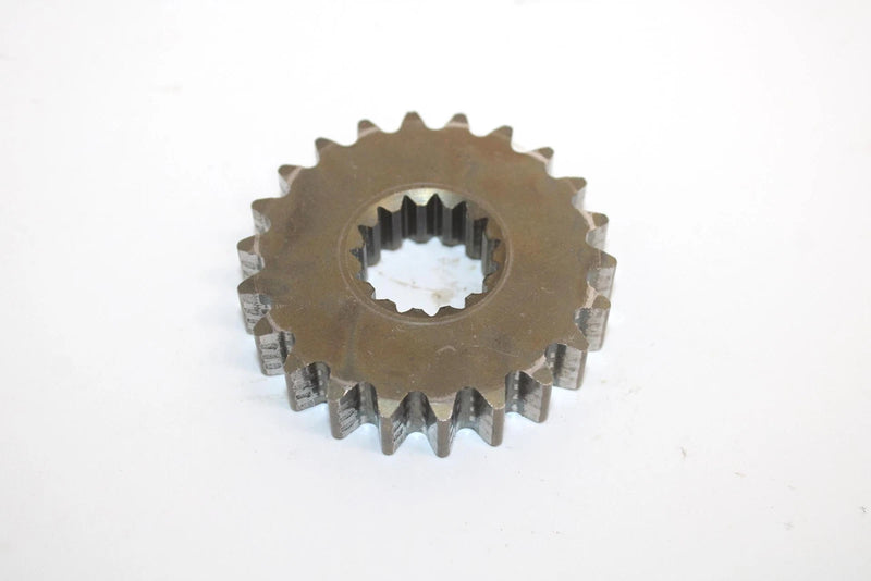 Ski-doo Oem Top Chaincase Sprocket 22T/11W 504056000 Q3629