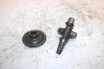 1987 Yamaha  Warrior Oem Balance Shaft Set 1UY-11536-00-00 1UY-11454-00-00 AY16
