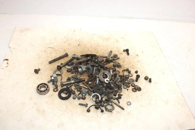 1994 Polaris 300 Oem Nut Bolt Spacer Hardware Kit AP94