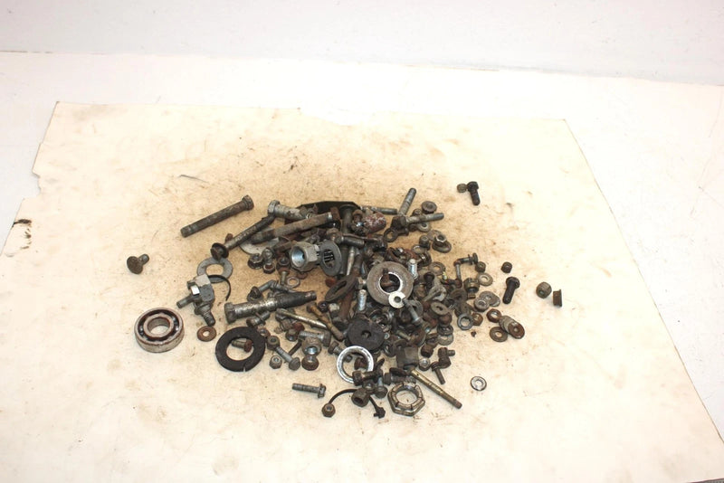1994 Polaris 300 Oem Nut Bolt Spacer Hardware Kit AP94