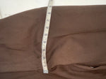 New Vintage Brown Dickson Jenkins Polyester Pants #5510 SS-49