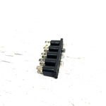 90-93 Polaris Trail Boss 350L 2x4 OEM Headlight Strip Socket 4032037 AP150