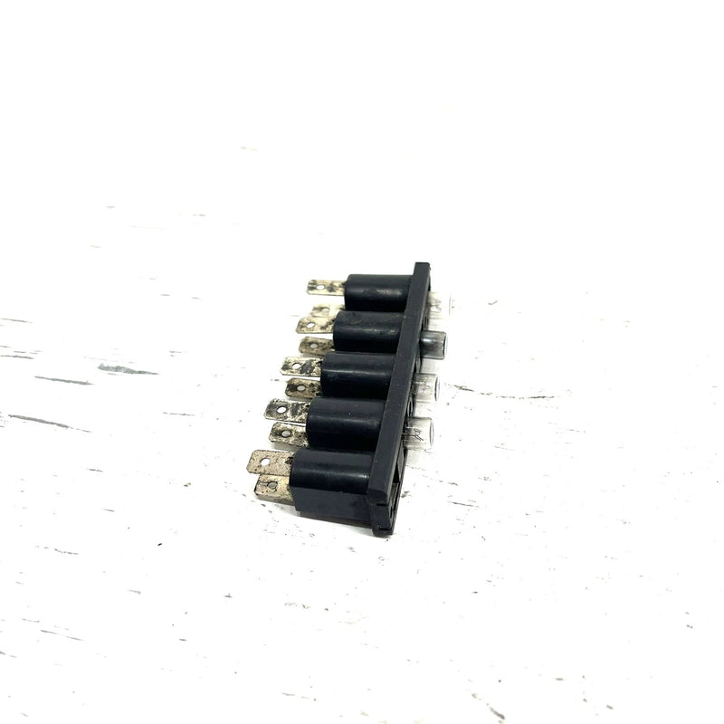 90-93 Polaris Trail Boss 350L 2x4 OEM Headlight Strip Socket 4032037 AP150