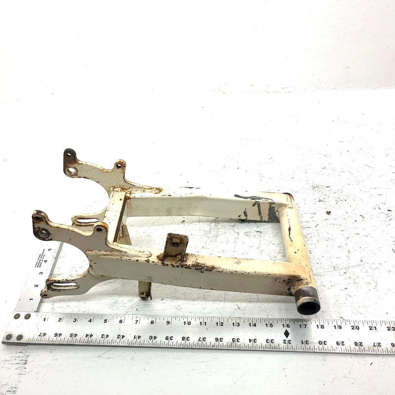 89-92 Suzuki Quadrunner 160 OEM Rear Swingarm 61000-02C00-14L AS32