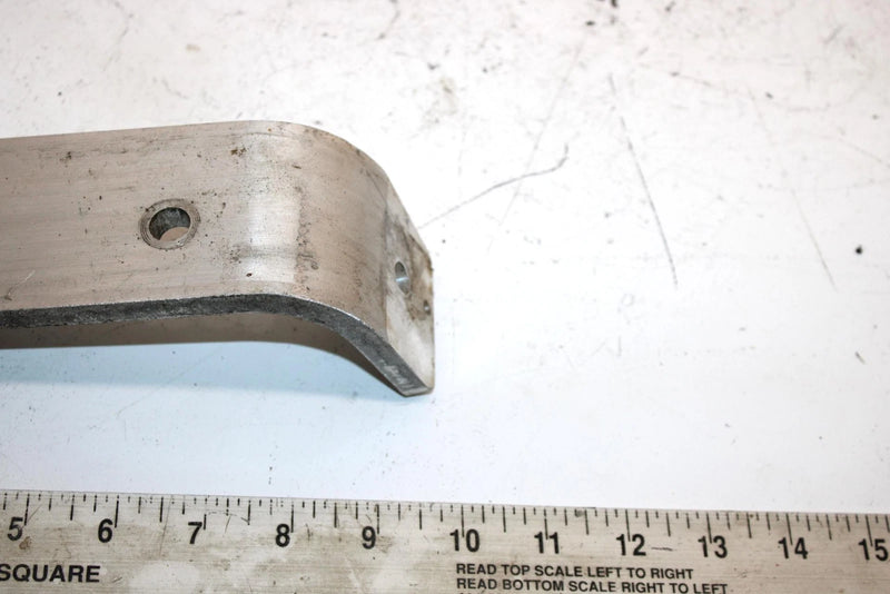 02 Polaris Super Sport 550 Oem Right Engine Motor Mount Plate 5245016 SP201