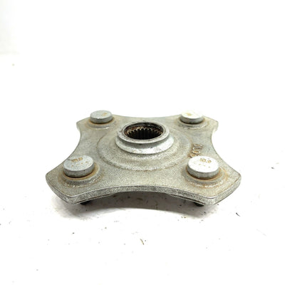 2007 Arctic Cat 700 4x4 Automatic EFI OEM Wheel Hub 1502-464 AA33