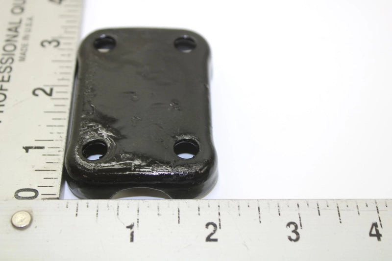 Ski-Doo OEM Handlebar Mount Clamp 506055400 Q3441