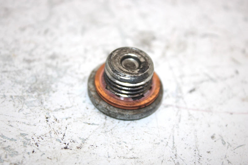10 Arctic Cat 450 Efi  Oem Rocker Arm Shaft Plug 0831-053 AA18