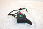 2002 Arctic Cat Zr 500 Cc Oem Throttle Lever Assembly 0609-522 SA4