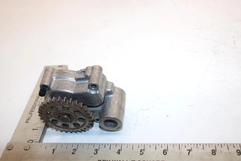 12 Arctic Cat F1100 Lxr Efi Oem Oil Pump 3007-161 SA41