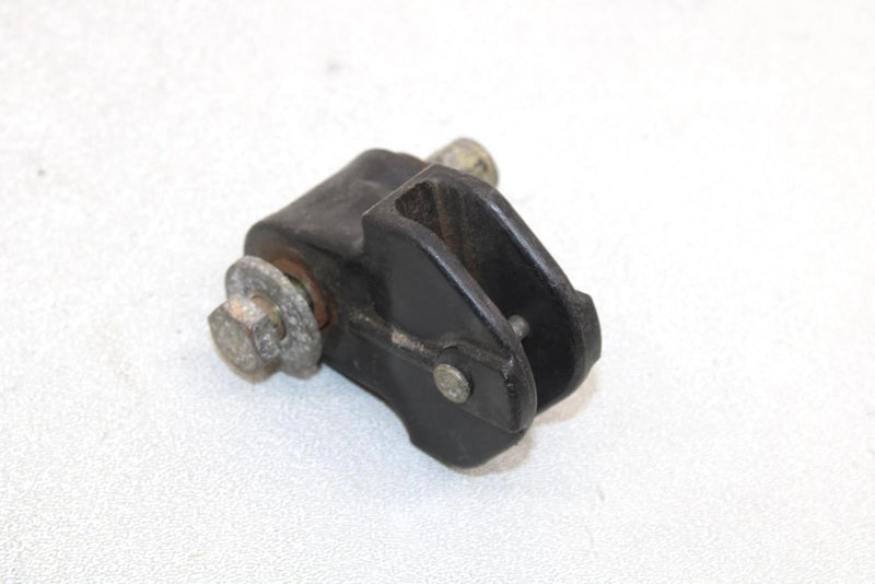 Polaris Oem Black Spring Slide Wire Guide Assembly 5434389 Q1285
