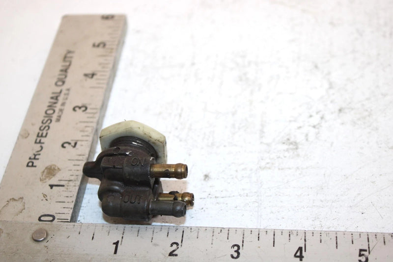 1992 Yamaha Waverunner Lx 650 Oem Fuel Valve Selector 6K8-24500-02-00 JY22