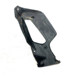 05 Honda Foreman 500 4x4 OEM Left Rear Splash Guard 80251-HP0-A00ZA AH90