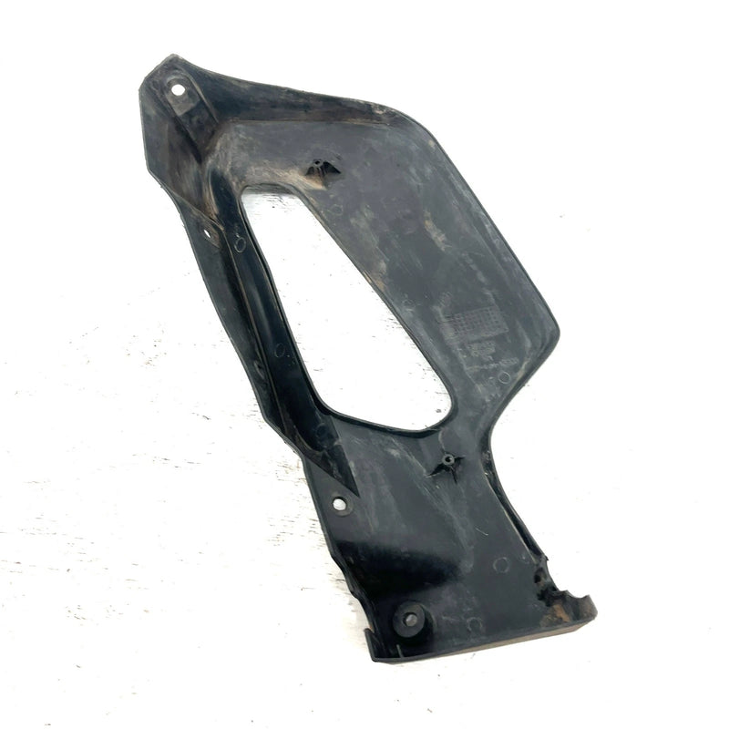 05 Honda Foreman 500 4x4 OEM Left Rear Splash Guard 80251-HP0-A00ZA AH90