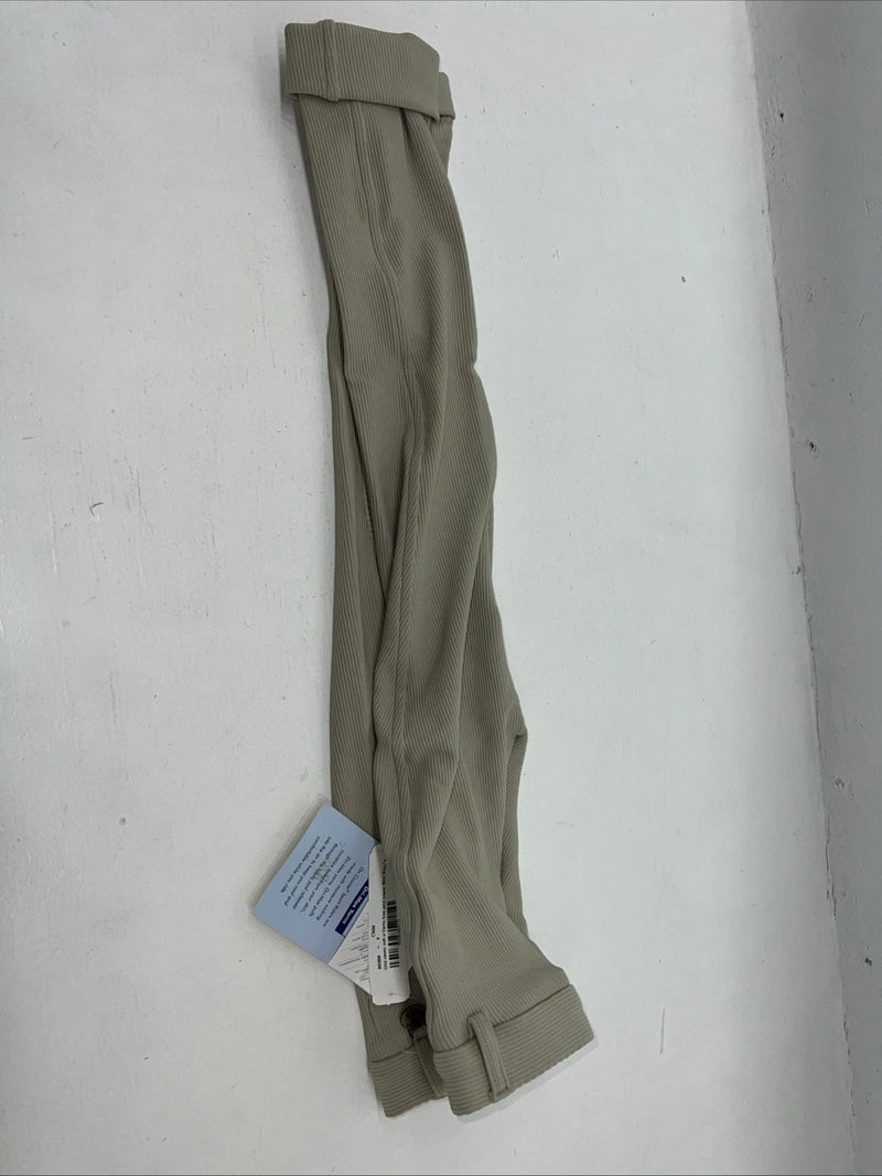 New Children’s Sport Riders Tan Classic Knee Patch English Breeches. 6 C-42