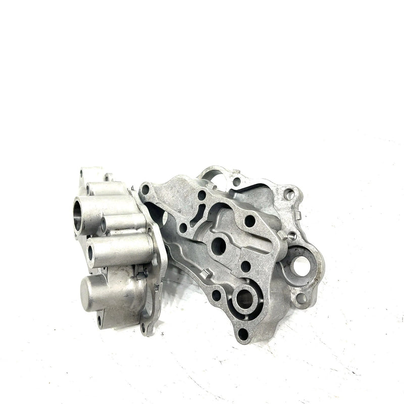 01 Honda Foreman Rubicon 500 TRX500 4x4 OEM Oil Pump Housing 15100-HN2-000 AH87