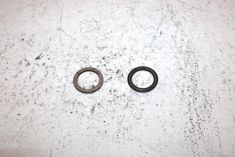 1992 Polaris Trail Boss 250 Oem Transmission Washer Pair 3231505 Q4057