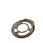 2005 Arctic Cat 650 4x4 V2 OEM Converter Cover Plate 3201-168 AA39