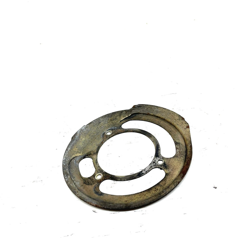 2005 Arctic Cat 650 4x4 V2 OEM Converter Cover Plate 3201-168 AA39