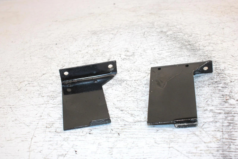 1993 Arctic Cat Ext 550 Oem Steering Gate Brace Set 0605-184 SA35