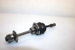 18 Suzuki King Quad 500 Oem Secondary Output Shaft 24971-11H00 AS9