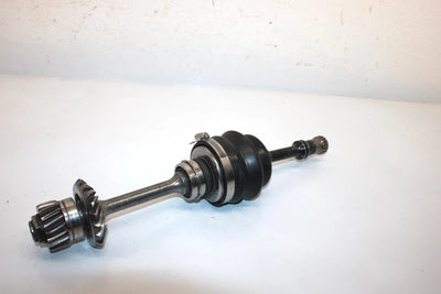 18 Suzuki King Quad 500 Oem Secondary Output Shaft 24971-11H00 AS9