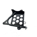 1996 Yamaha Warrior 350 OEM Right Heel Guard 3GD-27446-00-00 AY60
