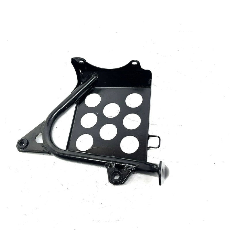 1996 Yamaha Warrior 350 OEM Right Heel Guard 3GD-27446-00-00 AY60