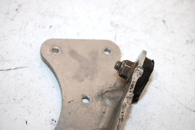 99 Ski-doo Mxz 670 Ho Oem Muffler Support 518206300 SS9