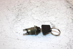 1999 Arctic Cat Zr 600 Oem Ignition Key Switch 0609-256 SA19