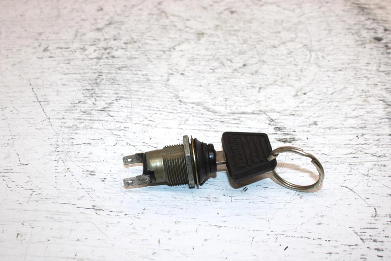 1999 Arctic Cat Zr 600 Oem Ignition Key Switch 0609-256 SA19