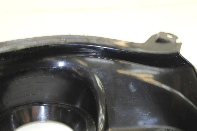 2003 Ski-doo Mxz 500 Oem Center Console 517302729 SS96