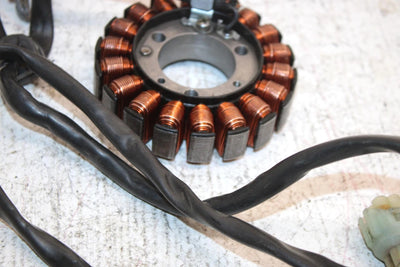 03 Bombardier Rally 175 Oem Stator A31100179000 AB7