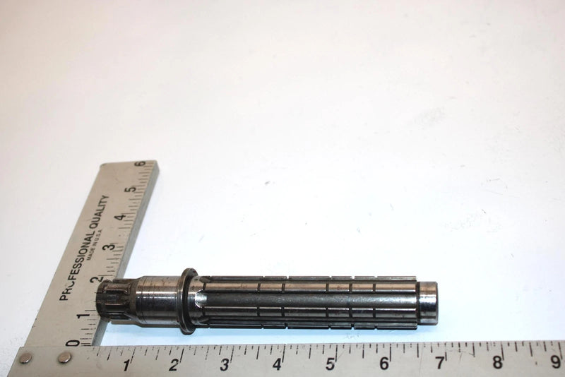85 Suzuki Quadrunner 250 Lt250ef  Oem Transmission Drive Shaft 24131-24504 AS14