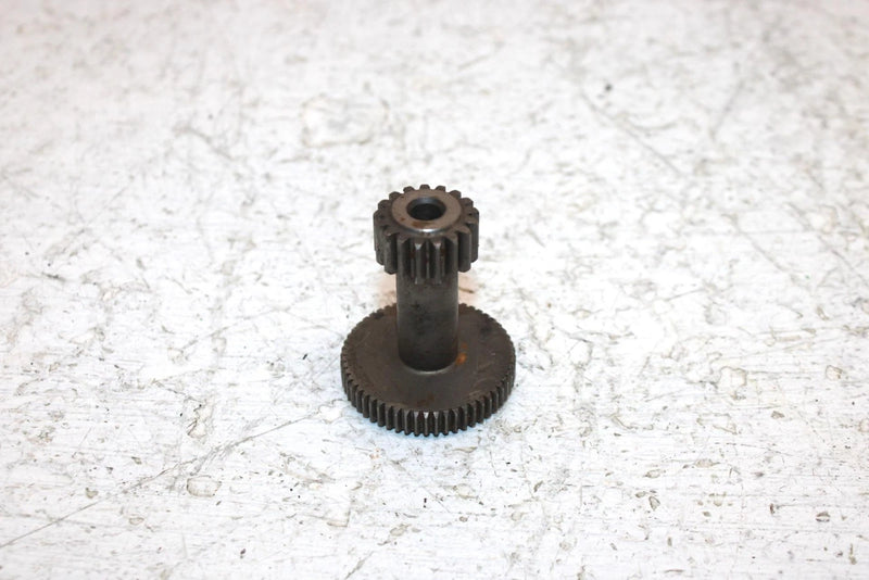 2002 Honda Foreman Rubicon 500 Oem Motor Drive Gear 27511-HN2-000 AH53