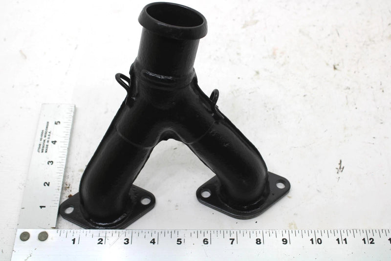 1982 Yamaha Sr540 Oem Exhaust Manifold 8K4-14610-00-00  SY65