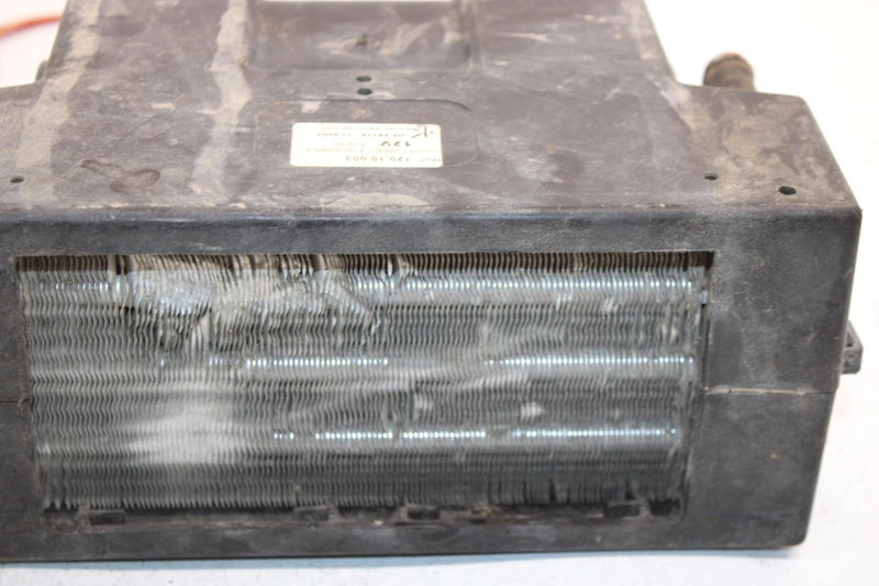 2008 Polaris Ranger 700 Oem Heater XP0