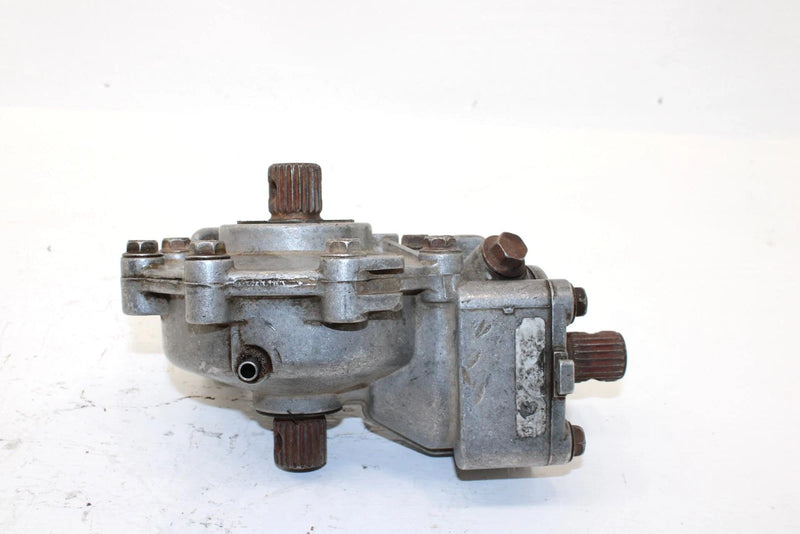 2000 Polaris Xplorer 400 Oem Front Gearcase 1341323 AP200