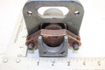 1995 Polaris Magnum 425 Oem Left Front Caliper 1910309 Q279