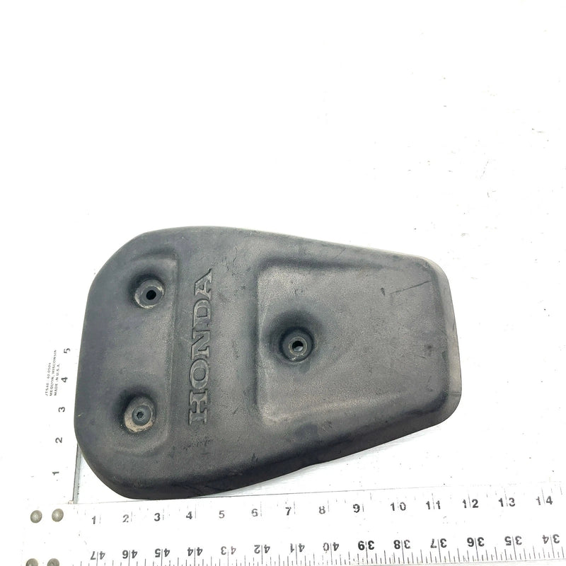 09-13 Honda Big Red 700 MUV700 OEM Headrest 81140-HL1-A00ZB XH0.1