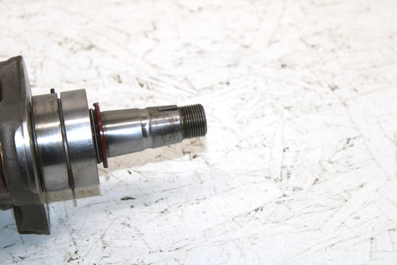 1999 Ski-doo Mxz X 440 Oem Engine Motor Crankshaft Crank Shaft 420888255 SS98