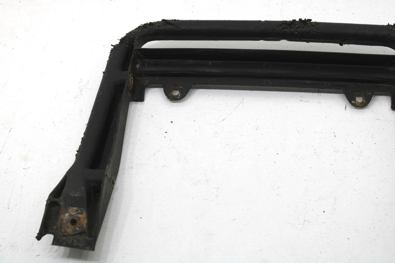 1985 Yamaha Phazer E Oem Rear Bumper 87F-77542-00-00 SY57