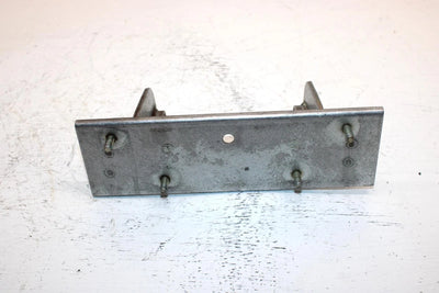 1985 Honda Atc 110a All Terrain Oem Rear Fender Hinge 80102-968-000 AH58