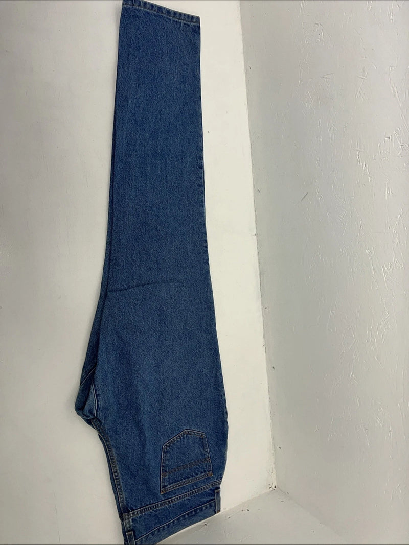 New Men’s Diamond Cut Regular Fit Denim Jeans. 18x36 J-13